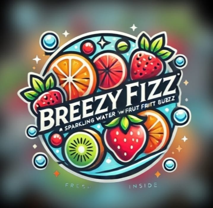 Breezy Fizz